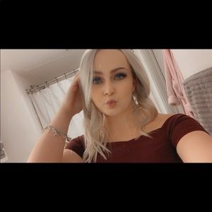 Meet your Posher, Ashleigh